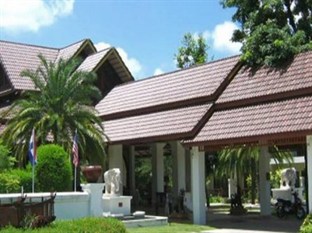 Agoda.com Thailand Apartments & Hotels