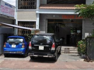 Agoda.com Vietnam Apartments & Hotels  