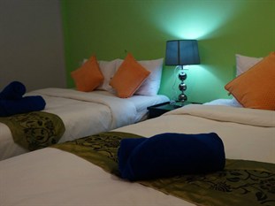 Agoda.com Thailand Apartments & Hotels