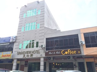 Agoda.com Malaysia Apartments & Hotels