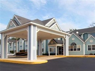 Agoda.com United States Apartments & Hotels