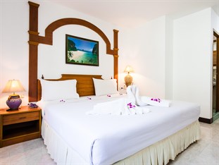 Agoda.com Thailand Apartments & Hotels
