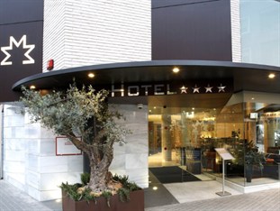 Agoda.com Spain Apartments & Hotels