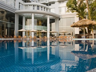 Agoda.com Vietnam Apartments & Hotels  