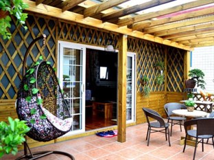 Agoda.com China Apartments & Hotels