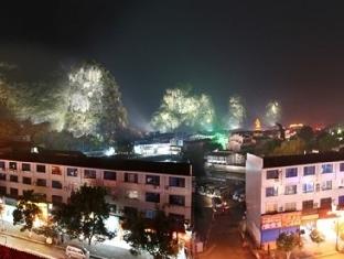 Agoda.com China Apartments & Hotels