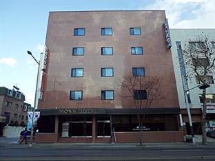 Agoda.com South Korea Apartments & Hotels