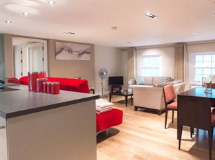 Agoda.com United Kingdom Apartments & Hotels