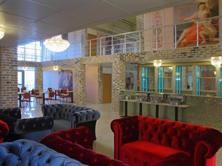 Agoda.com Russia Apartments & Hotels