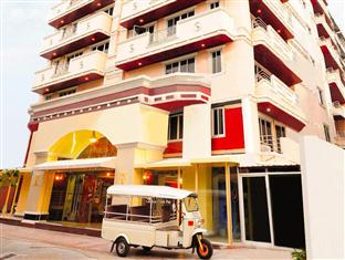 Agoda.com Thailand Apartments & Hotels