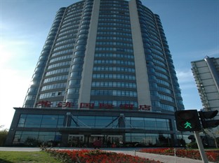 Agoda.com China Apartments & Hotels