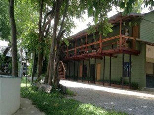 Agoda.com Thailand Apartments & Hotels