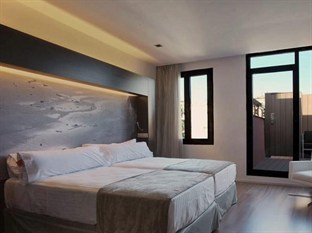 Agoda.com Spain Apartments & Hotels