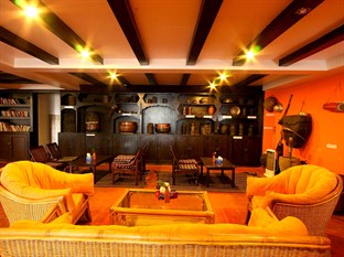 Agoda.com Nepal Apartments & Hotels