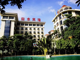 Agoda.com China Apartments & Hotels