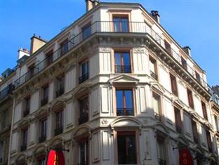 Agoda.com Apartments & Hotels France 