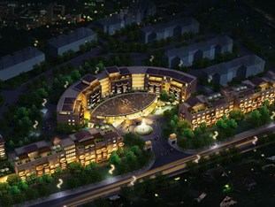Agoda.com China Apartments & Hotels