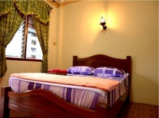 Agoda.com Thailand Apartments & Hotels