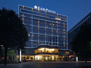 Agoda.com China Apartments & Hotels