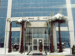 Agoda.com Jordan Apartments & Hotels