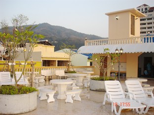 Agoda.com Thailand Apartments & Hotels