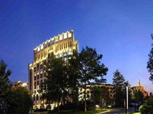 Agoda.com China Apartments & Hotels