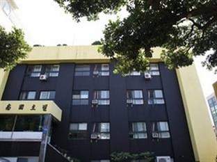 Agoda.com South Korea Apartments & Hotels