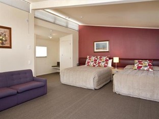 Agoda.com New Zealand Apartments & Hotels