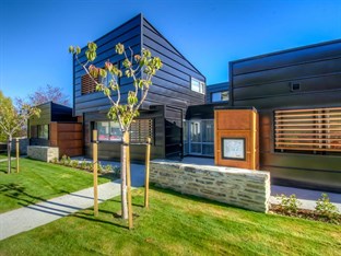 Agoda.com New Zealand Apartments & Hotels