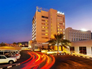 Agoda.com Oman Apartments & Hotels