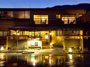 Agoda.com Japan Apartments & Hotels