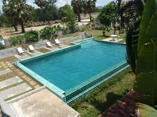 Agoda.com Thailand Apartments & Hotels