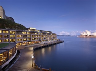 Agoda.com Australia Apartments & Hotels