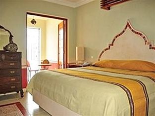 Agoda.com Mexico Apartments & Hotels