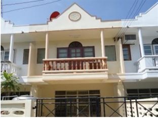 Agoda.com Thailand Apartments & Hotels