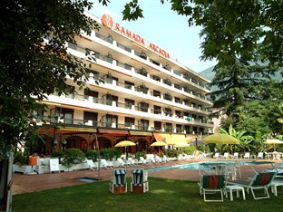 Agoda.com Switzerland Apartments & Hotels