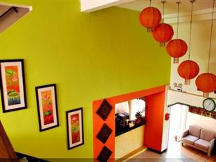 Agoda.com Thailand Apartments & Hotels