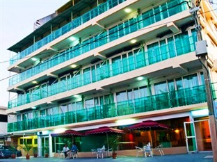 Agoda.com Mauritius Apartments & Hotels