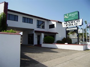 Agoda.com Australia Apartments & Hotels