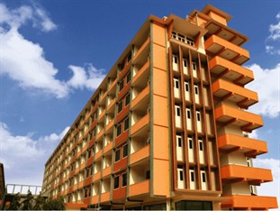 Agoda.com Thailand Apartments & Hotels