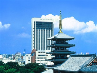 Agoda.com Japan Apartments & Hotels