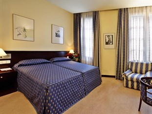 Agoda.com Spain Apartments & Hotels