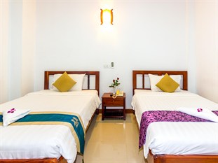 Agoda.com Cambodia Apartments & Hotels