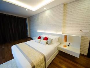 Agoda.com Malaysia Apartments & Hotels