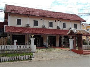 Agoda.com Laos Apartments & Hotels