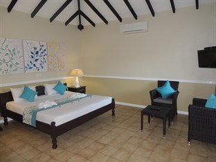 Agoda.com Seychelles Apartments & Hotels