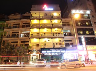 Agoda.com Cambodia Apartments & Hotels