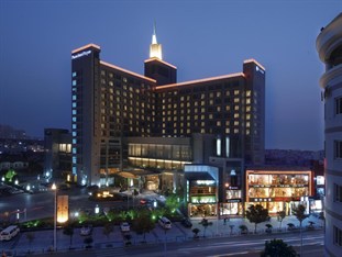 Agoda.com China Apartments & Hotels