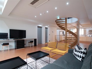 Agoda.com South Korea Apartments & Hotels