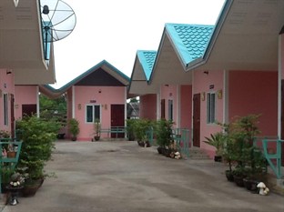 Agoda.com Thailand Apartments & Hotels